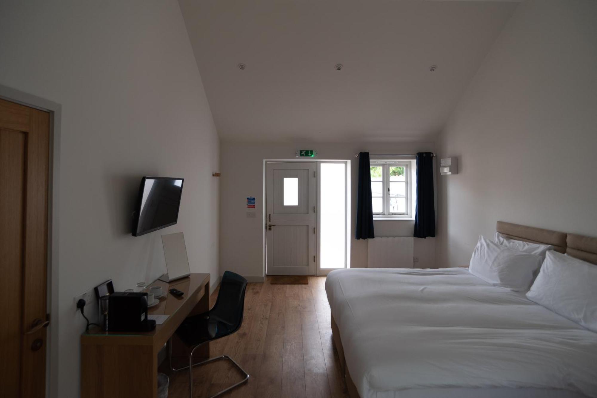 Mjpattheshepherds CBG Zimmer foto