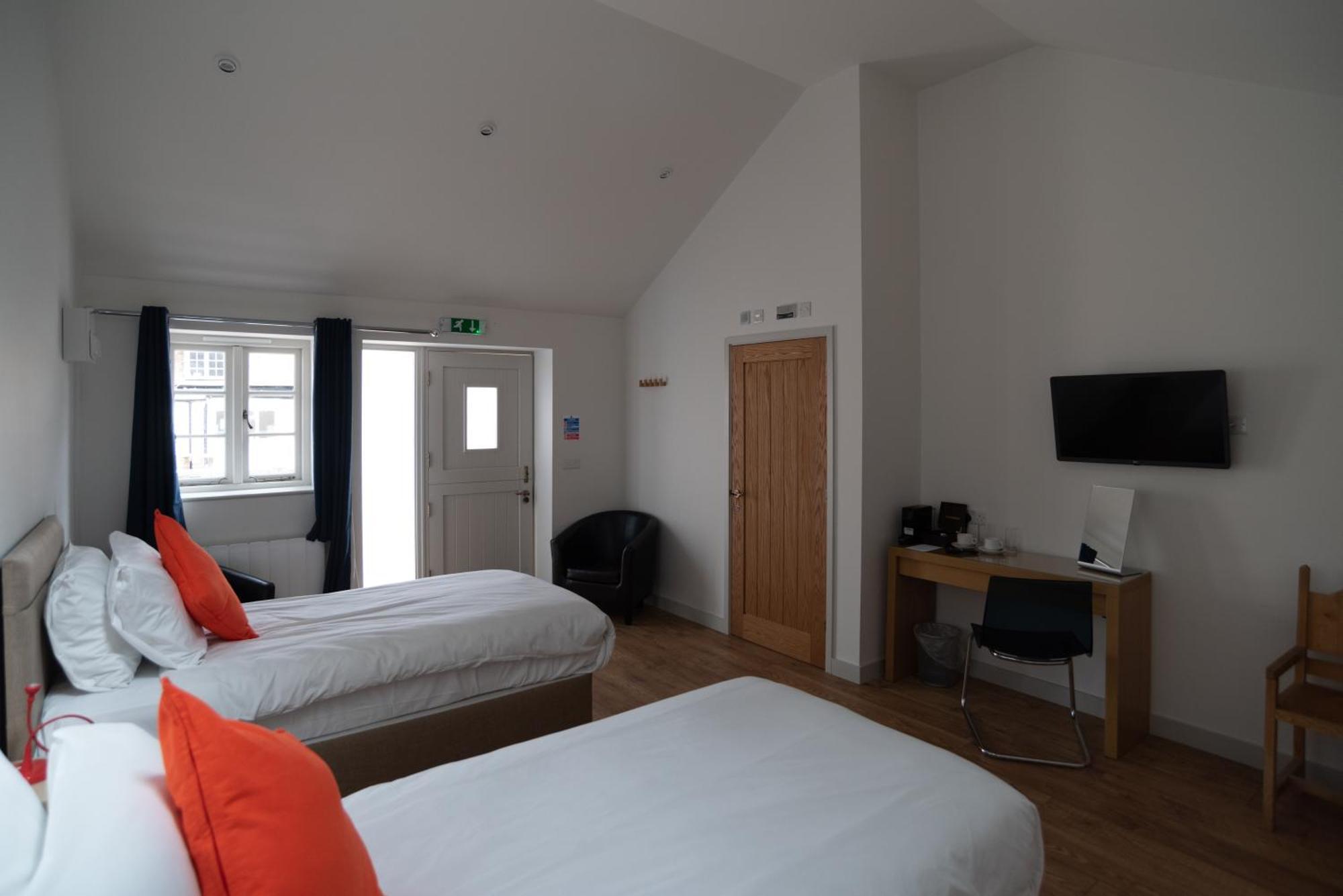 Mjpattheshepherds CBG Zimmer foto