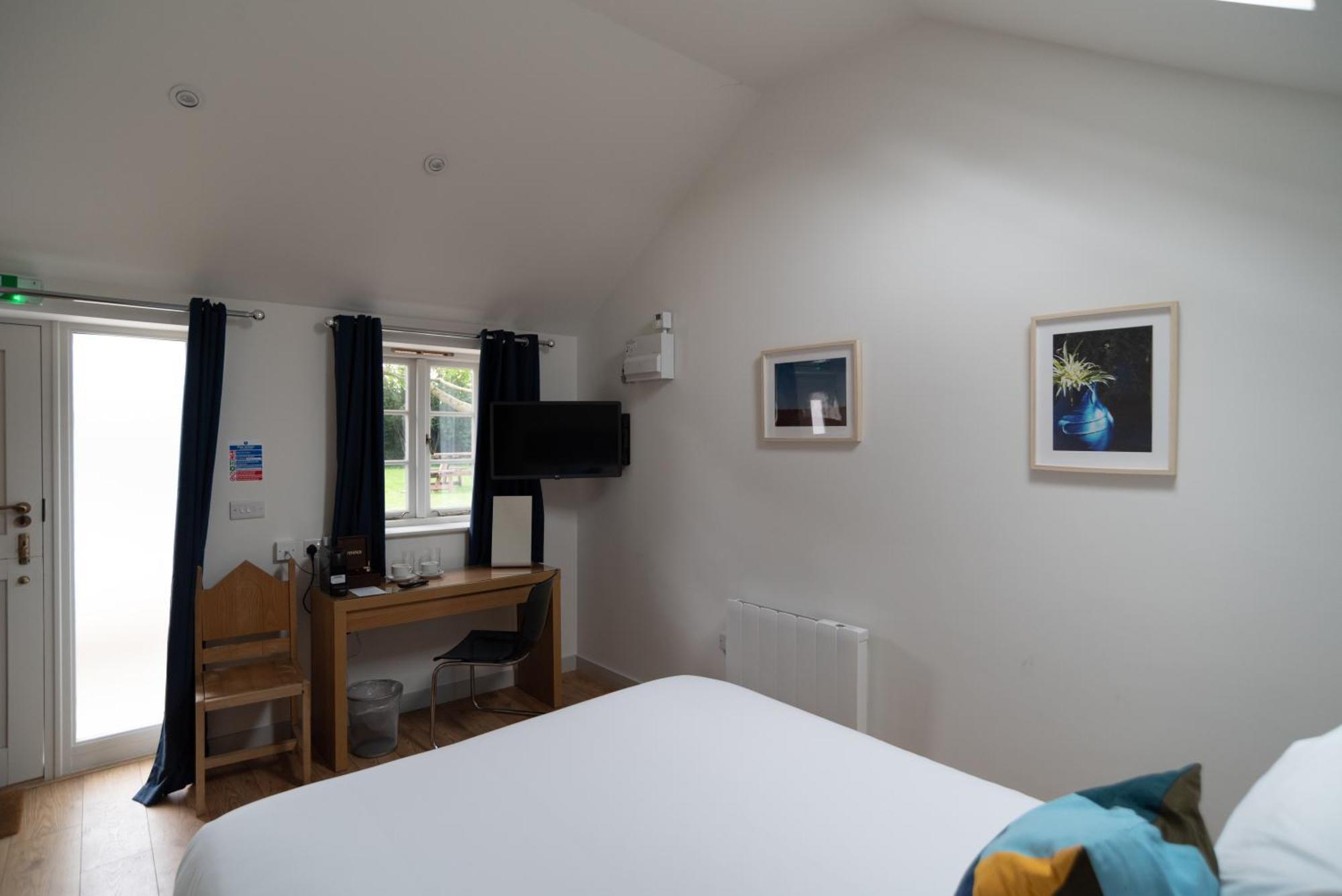 Mjpattheshepherds CBG Zimmer foto