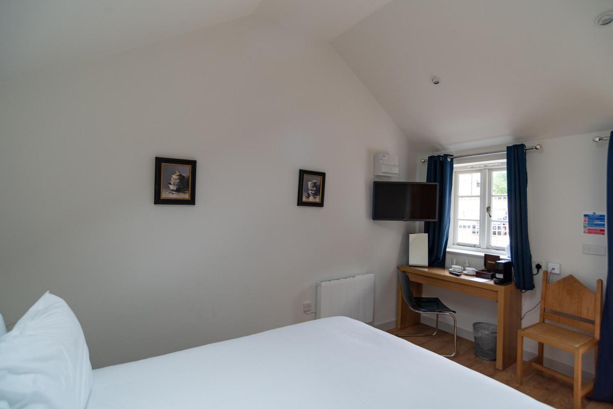 Mjpattheshepherds CBG Zimmer foto