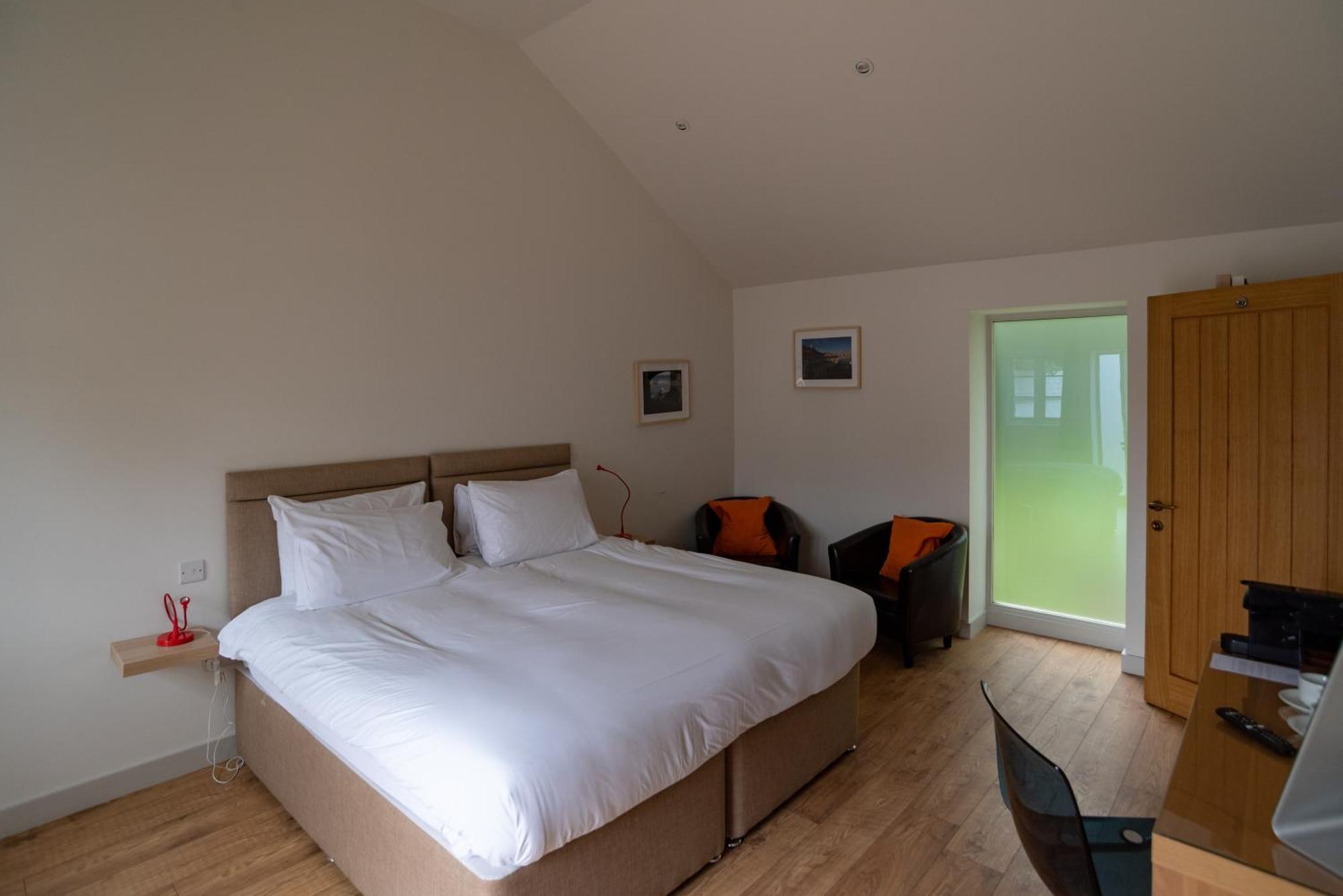 Mjpattheshepherds CBG Zimmer foto